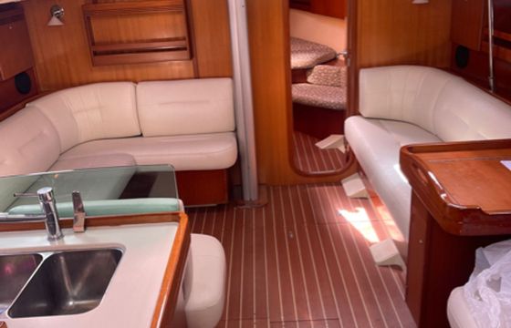 Dufour 44 Mea
