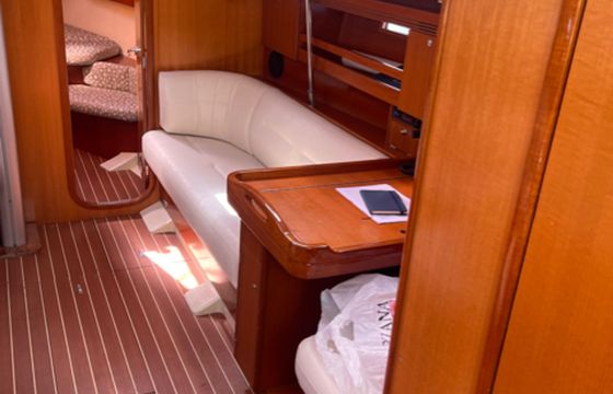 Dufour 44 Mea