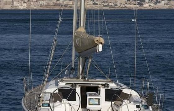 Dufour 410 Asteria