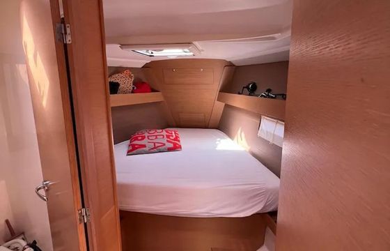 Dufour 410 Orca