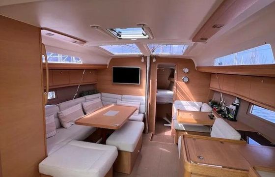 Dufour 410 Orca