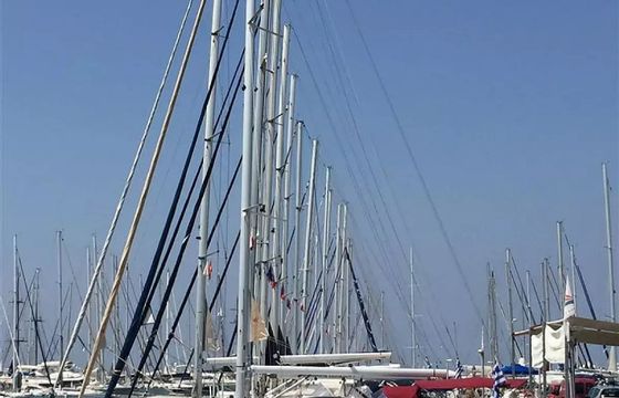 Dufour 412 Aina