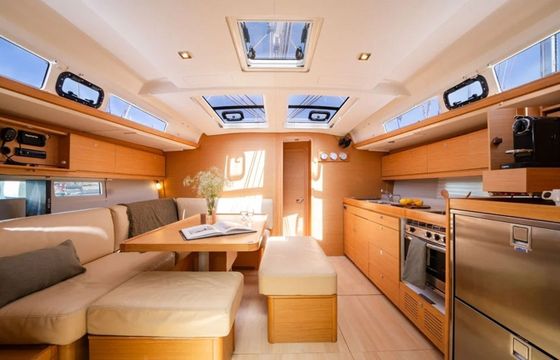 Dufour 460 GL Dioni