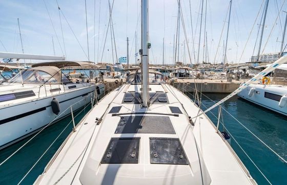 Dufour 460 GL Dioni