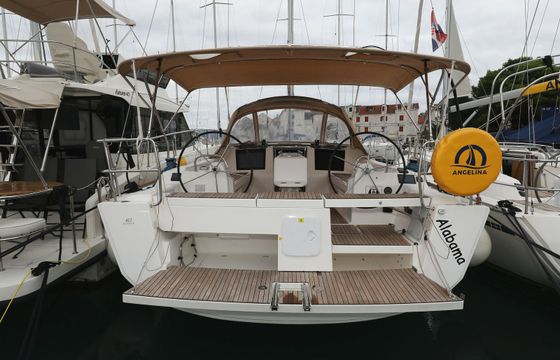 Dufour 412 Alabama