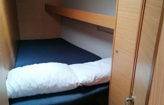 Dufour 460 GL Divina