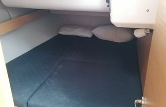 Dufour 460 GL Divina