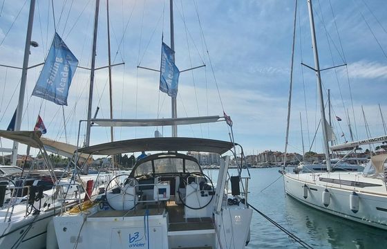 Dufour 460 GL Vellamo