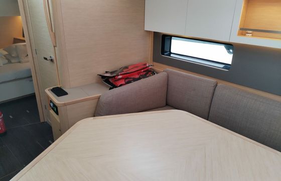 Dufour 44 Presto