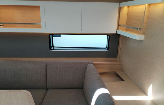Dufour 44 Presto