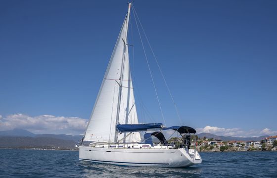 Dufour 425 Esen Mila
