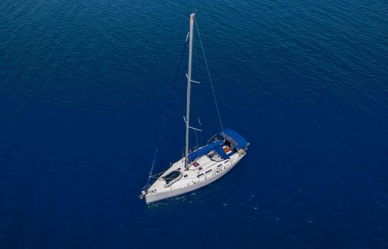 Dufour 425 Esen Mila