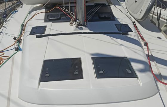 Dufour 460 GL Gainsbourg