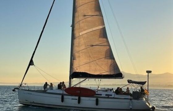 Dufour 455 GL Nirvana