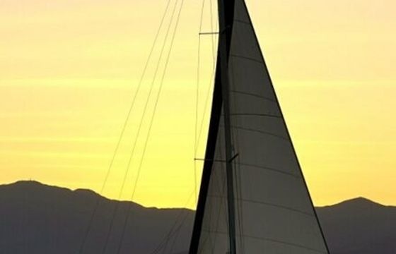 Dufour 455 GL Nirvana