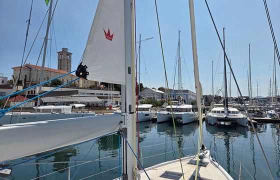 Dufour 44 Vera