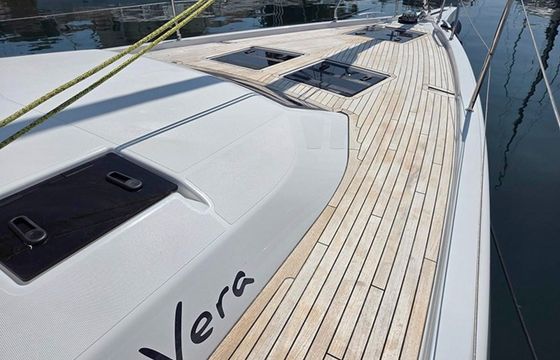 Dufour 44 Vera