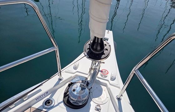Dufour 44 Vera