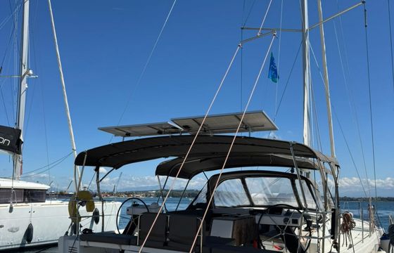 Dufour 470 Constantina