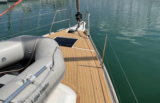 Dufour 460 GL Fantasea