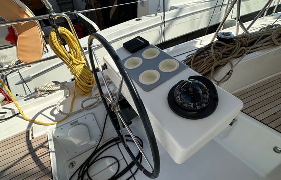 Dufour 470 Gaia 2