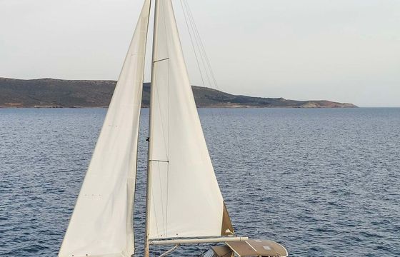 Dufour 460 GL Stesi