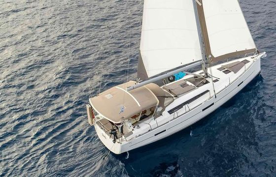 Dufour 460 GL Stesi
