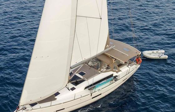 Dufour 460 GL Stesi