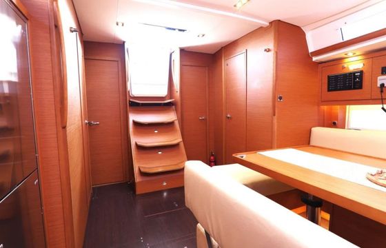 Dufour 470 Mirasole
