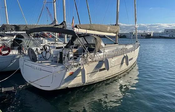 Dufour 460 GL Fulham