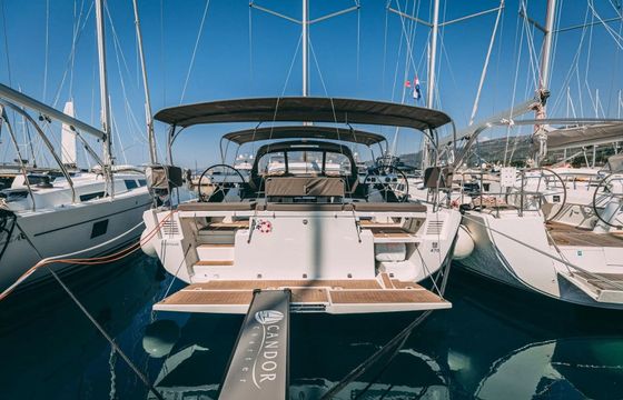Dufour 470 Angelique