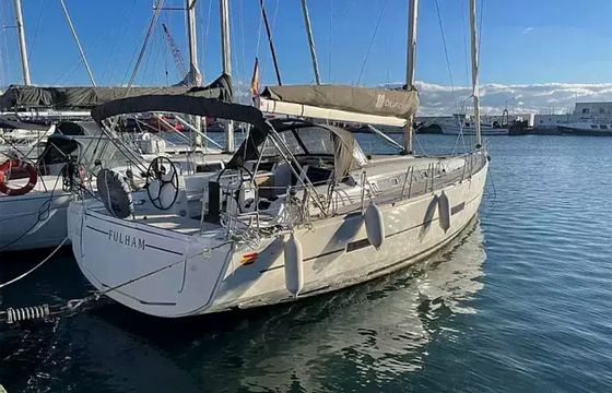 Dufour 460 GL Fulham