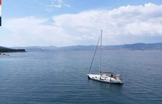 Dufour 470 Sonata