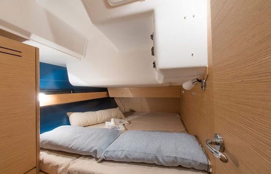 Dufour 460 GL Grieg