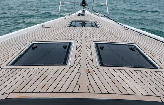 Dufour 470 Grazia