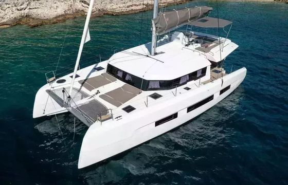 Dufour 48 Angela