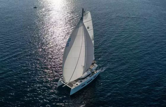 Dufour 48 Angela