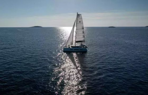 Dufour 48 Angela