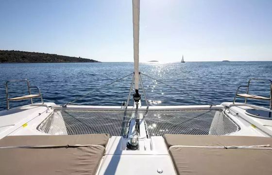 Dufour 48 Angela