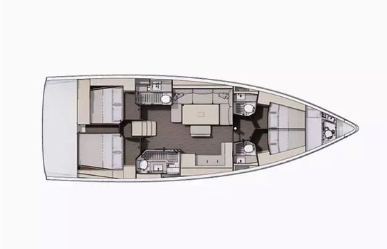 Dufour 470 Jeroboam