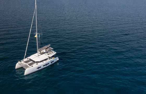 Dufour 48 Diva