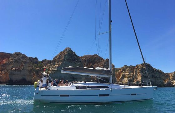 Dufour 460 GL Odyssea