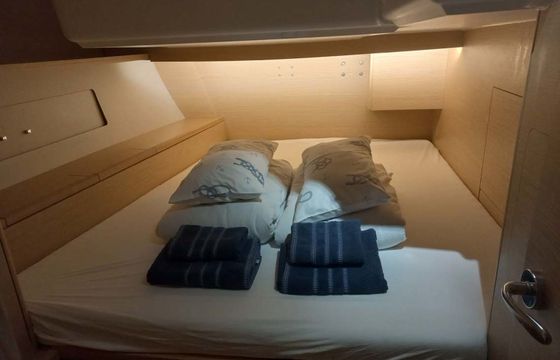 Dufour 470 Libertas