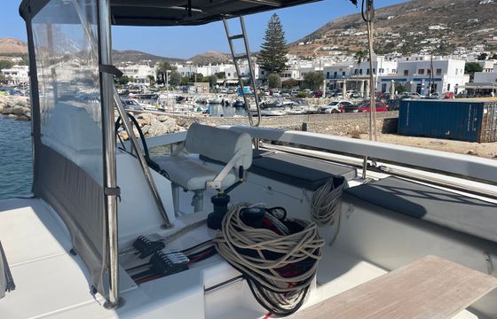 Dufour 48 Hawaii 5-0