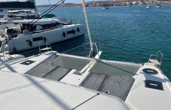 Dufour 48 Hawaii 5-0