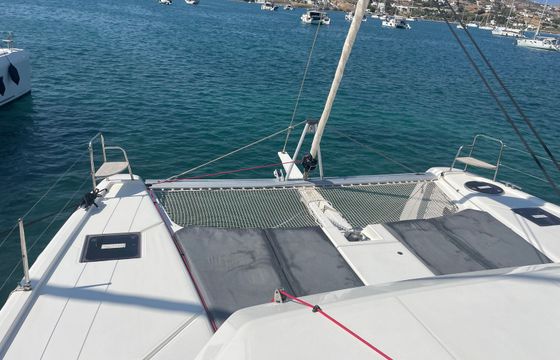 Dufour 48 Hawaii 5-0