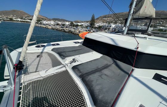 Dufour 48 Hawaii 5-0