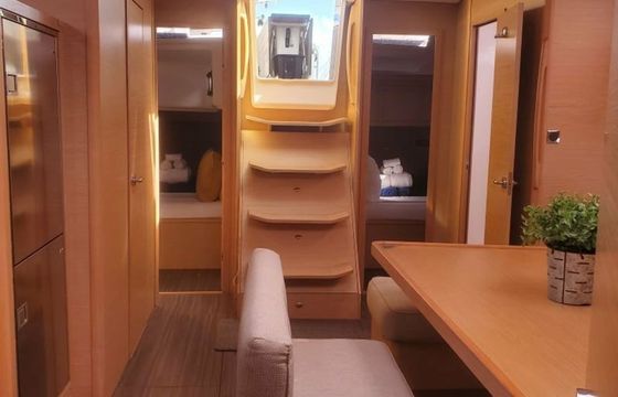 Dufour 470 Salacia