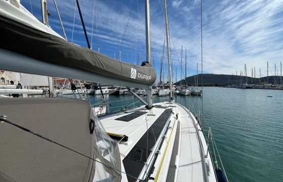 Dufour 48 Bourini