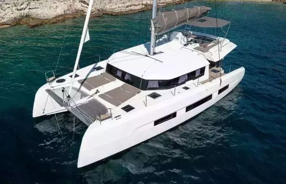 Dufour 48 Bro